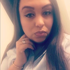 Meet your Posher, Geidy